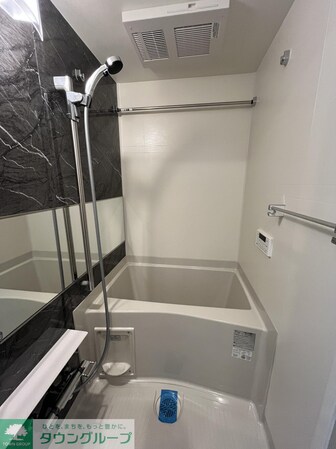 クラリティア板橋本町の物件内観写真